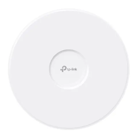 TP-Link Omada BE22000 Ceiling Mount Tri-Band Wi-Fi 7 Access Point