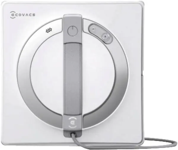 Ecovacs WG852-11EDR robotic window cleaner 4500 mAh