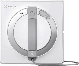 Ecovacs WG852-11EDR robotic window cleaner 4500 mAh