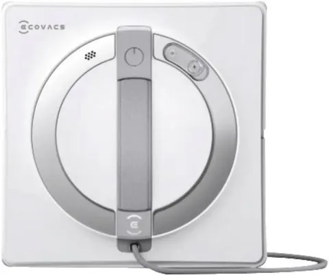 Ecovacs WG852-11EDR robotic window cleaner 4500 mAh