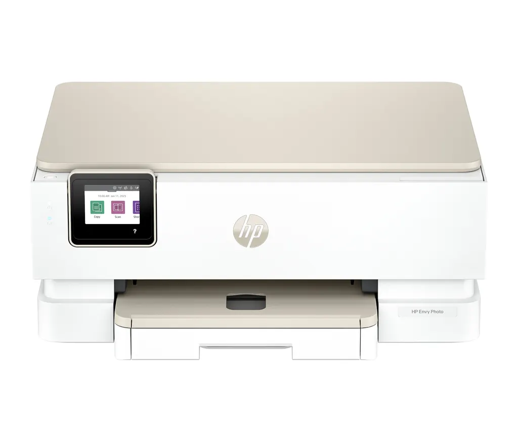 HP ENVY Photo Envy 7230 Wireless All-in-One Color Printer