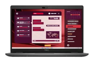 DELL Latitude 3450 Intel® Core™ i5 i5-1345U Laptop 35.6 cm (14") Full HD 16 GB DDR5-SDRAM 512 GB SSD Wi-Fi 6E (802.11ax) Windows 11 Pro Grey German