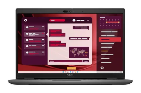DELL Latitude 3450 Intel® Core™ i5 i5-1345U Laptop 35.6 cm (14") Full HD 16 GB DDR5-SDRAM 512 GB SSD Wi-Fi 6E (802.11ax) Windows 11 Pro Grey German