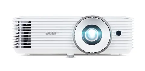 Acer H6546Ki Standard throw projector 5200 ANSI lumens DLP 1080p (1920x1080) White