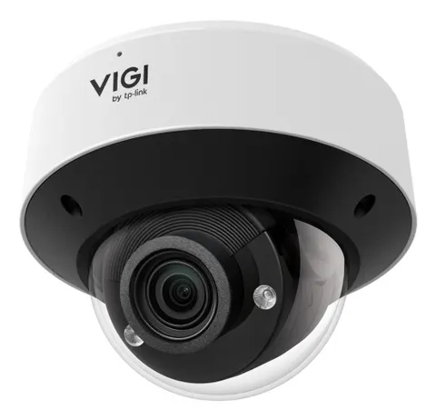 TP-Link VIGI InSight S245ZI Dome IP security camera Outdoor 2688 x 1520 pixels Ceiling