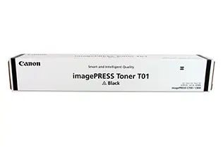 Canon 8066B001 toner cartridge 1 pc(s) Original Black