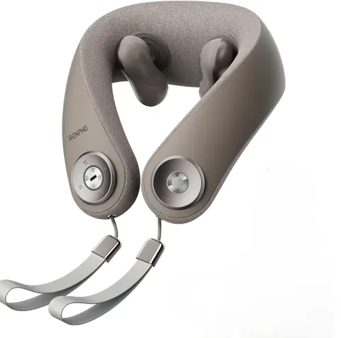 Renpho massager Neck Grey