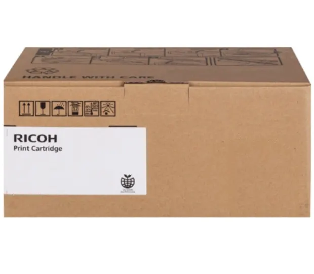 Ricoh 408295 toner cartridge 1 pc(s) Original Black