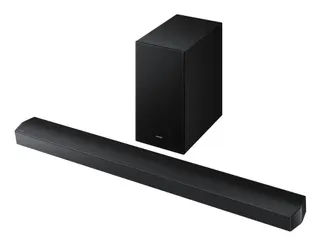 Samsung HW-B750F Black 5.1 channels 400 W