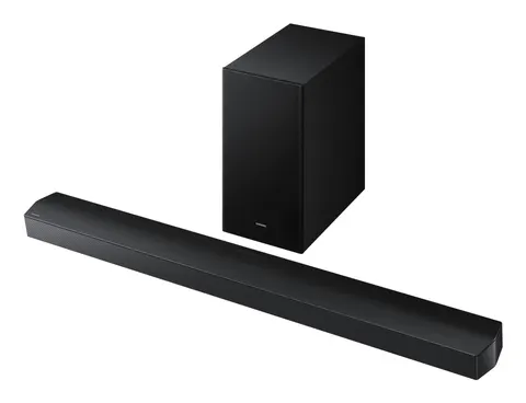 Samsung HW-B750F Black 5.1 channels 400 W